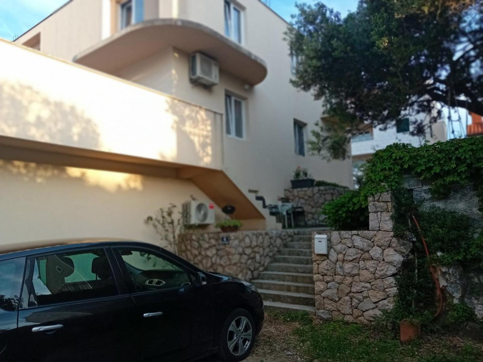 Paula * Cavtat
